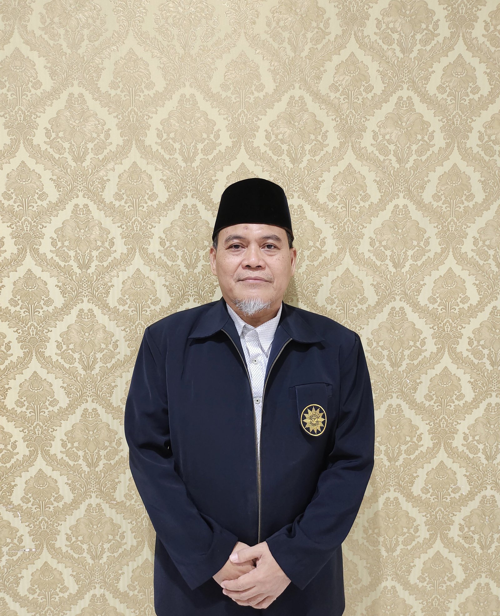 Drs. UTOMO SAPTO ATMODJO, M.M., Ak.